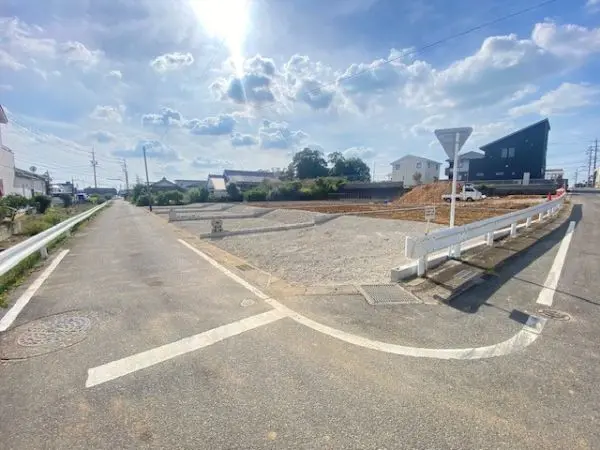 豊田市広美町中之切3番10