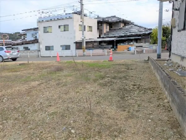 白石市字柳川原