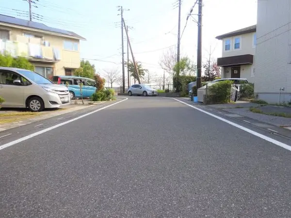 吉川市美南1丁目 大和ハウスのスムストック