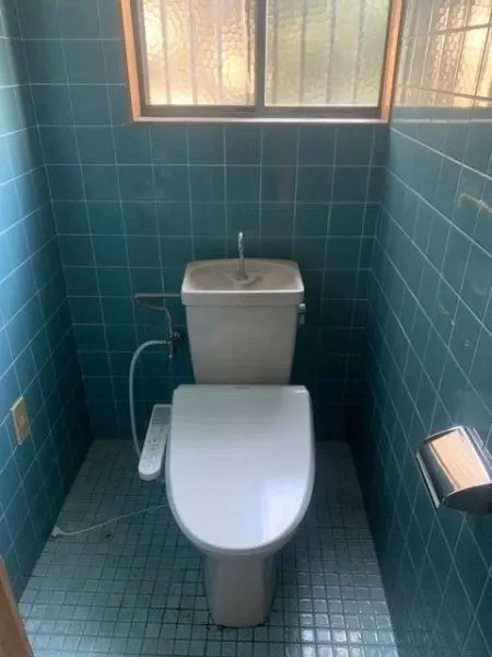 生駒市北新町