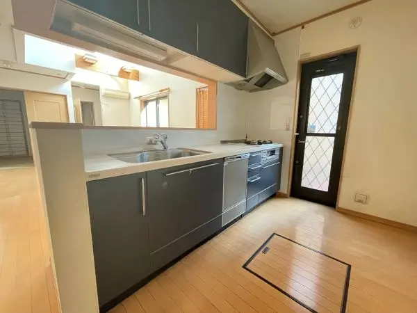 さいたま市南区太田窪 中古戸建
