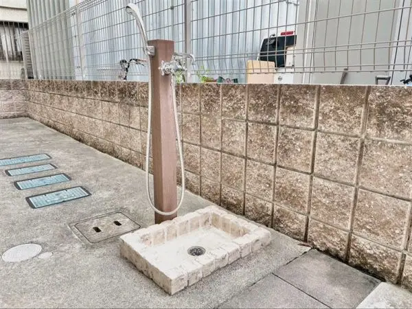 カーサソレアード