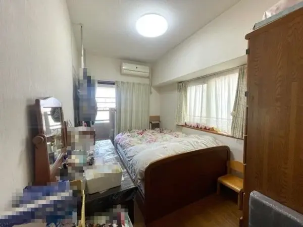 ソピア大濠西