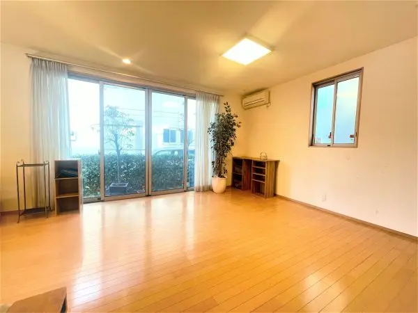 入間市上藤沢  中古戸建