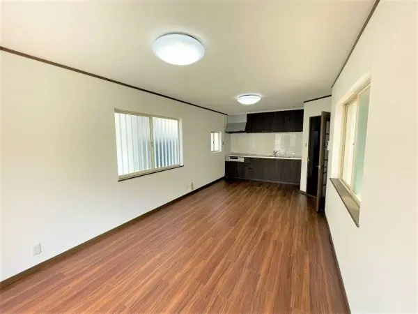 川西市見野1丁目　戸建