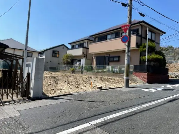 神戸市須磨区北落合2丁目