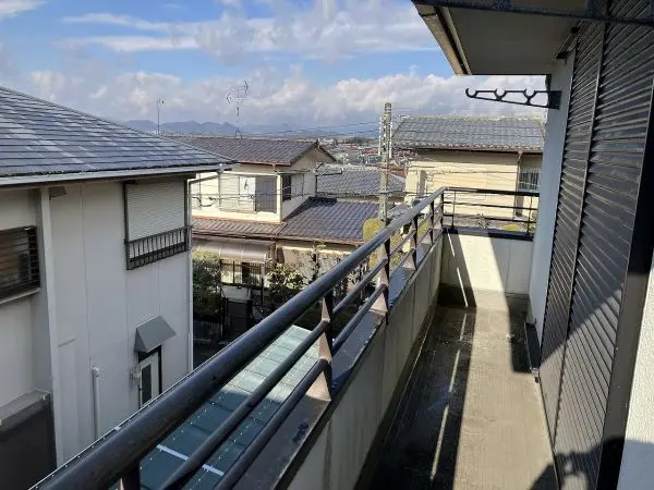 川西市大和西１丁目　戸建