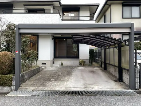 神戸市北区桂木3丁目