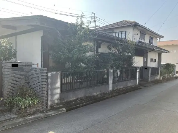 犬山市 大字橋爪字一丁田（犬山駅）　売土地