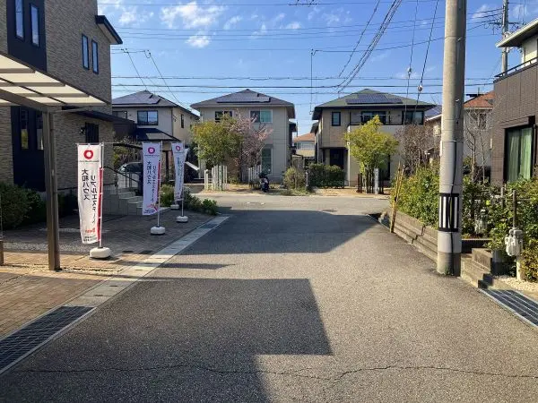 神戸市西区井吹台北町4丁目