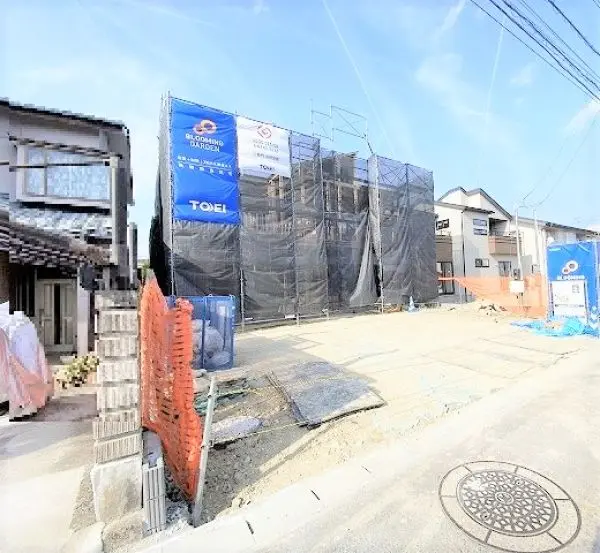 富谷市富ヶ丘3丁目68-145戸建
