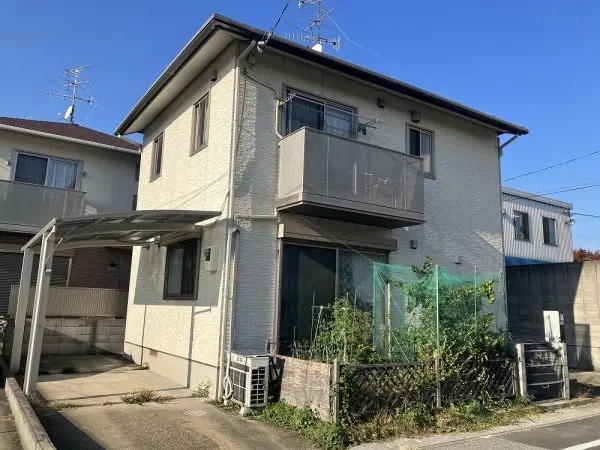 伊丹市中野東二丁目　３区画