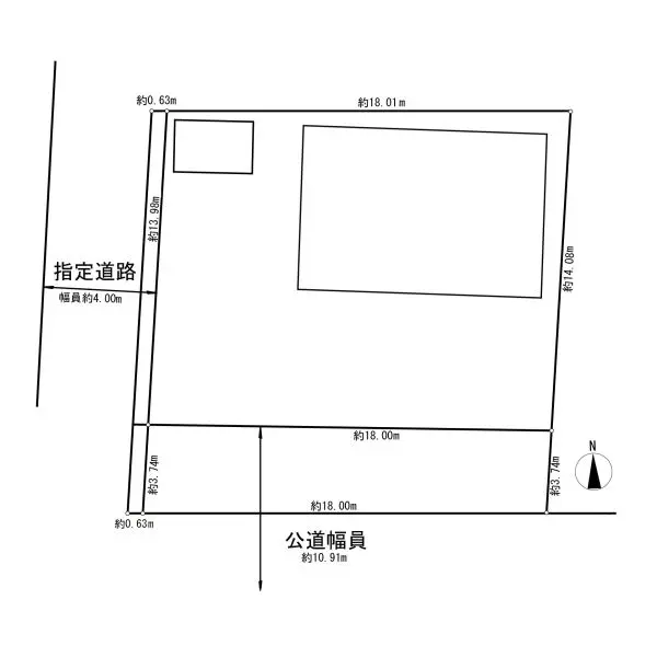 北7条西21丁目事務所
