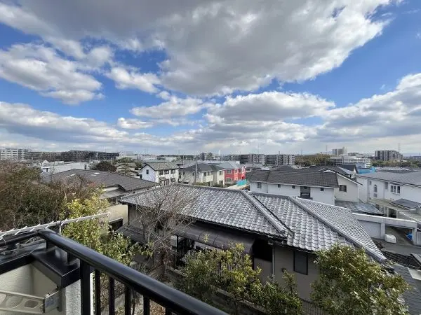 吹田市古江台一丁目 中古戸建