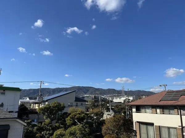 西宮市城山　戸建