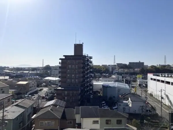 シャルム茨木