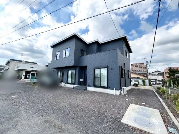 各務原市那加桐野外二ケ所大字入会地字中野