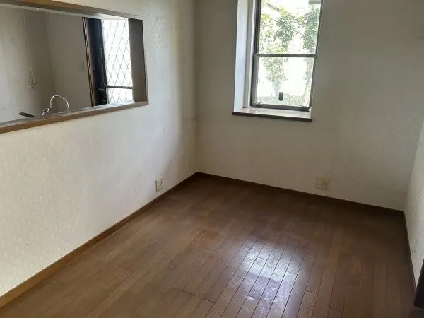 堺市南区庭代台四丁　戸建