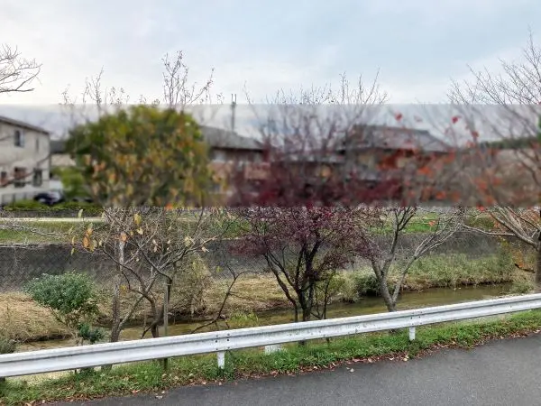 神戸市北区八多町中