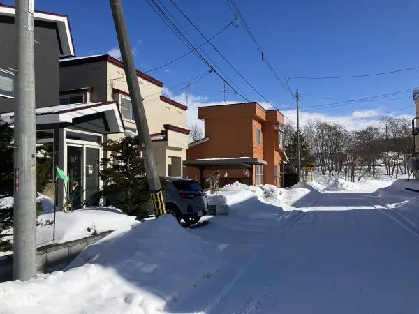 青葉町14丁目戸建