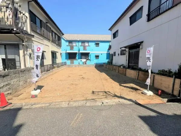 船橋市夏見台一丁目　新築戸建