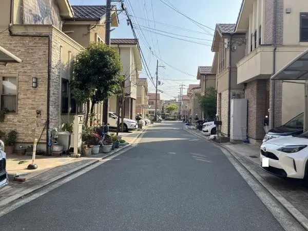 大阪府藤井寺市小山七丁目