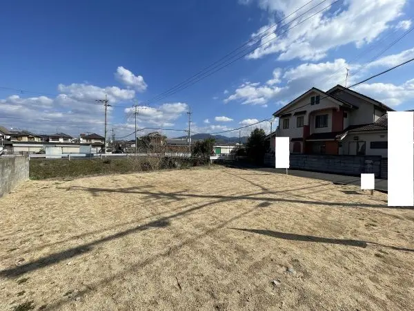 橿原市山之坊町
