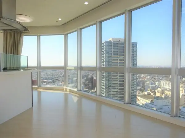 The Kashiwa Tower