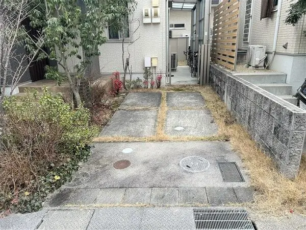京田辺市同志社山手３丁目