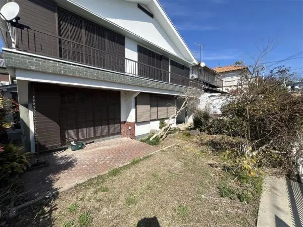 神戸市東灘区御影山手4丁目