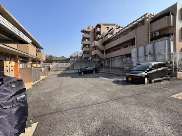 名古屋市名東区猪子石町二丁目　Schlosse Fuji5・6