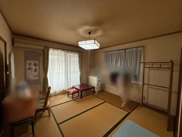 滋賀県草津市青地町