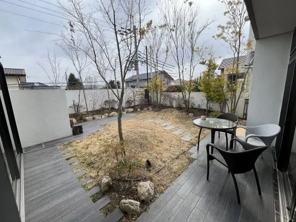 新千里北町二丁目PREIUM GranWood
