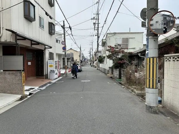 東大阪市下小阪１丁目５７３番３