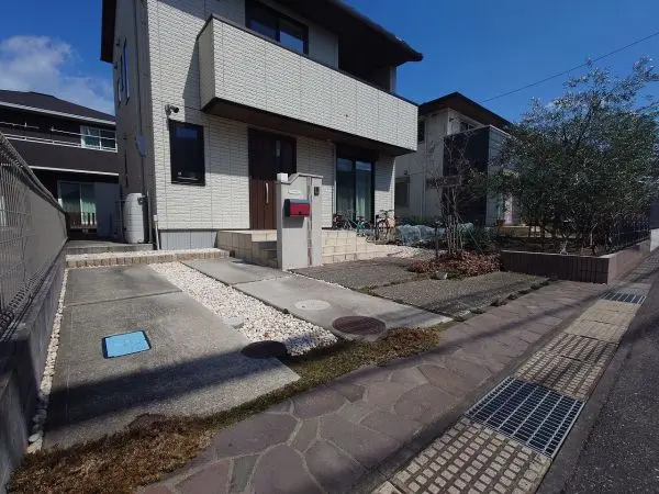 木更津市金田東四丁目　ダイワハウスのSumStock