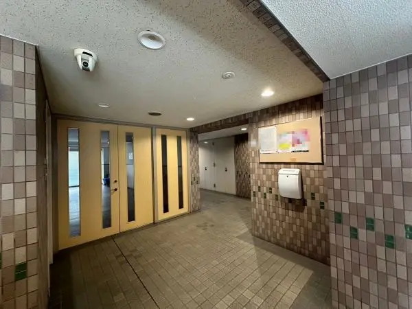 ロイヤルコート豊中壱番館　売マンション