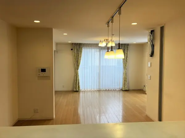 三田市ゆりのき台５丁目　中古戸建