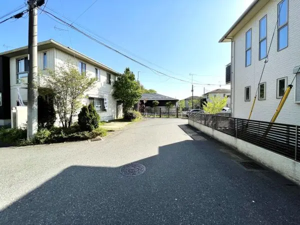 千葉市若葉区小倉町　ダイワハウスのSumStock
