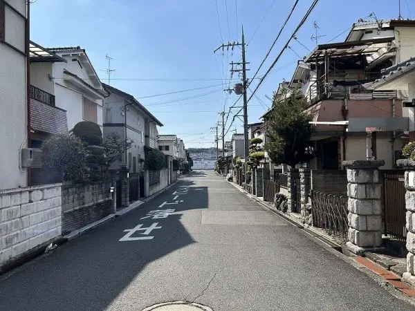 羽曳野市西浦二丁目１７２０ー３