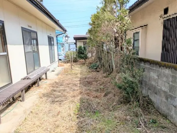 泉区長命ケ丘6丁目土地