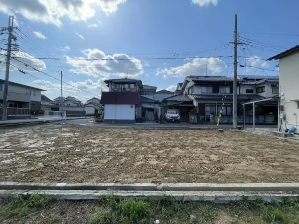 橿原市新賀町