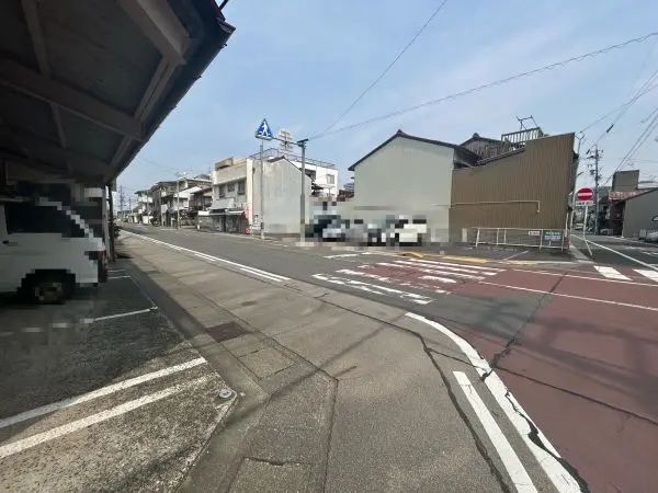 岐阜市八ツ梅町２丁目