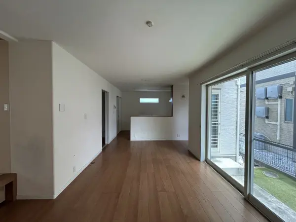 千葉市緑区中西町　中古戸建