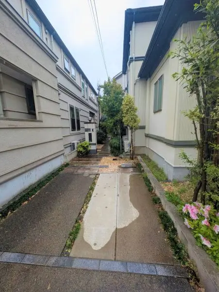 世田谷区祖師谷六丁目　中古戸建