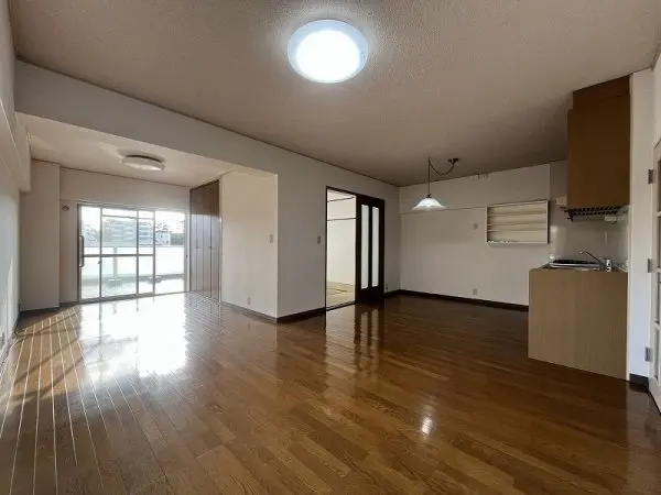 北広田アーバンライフ