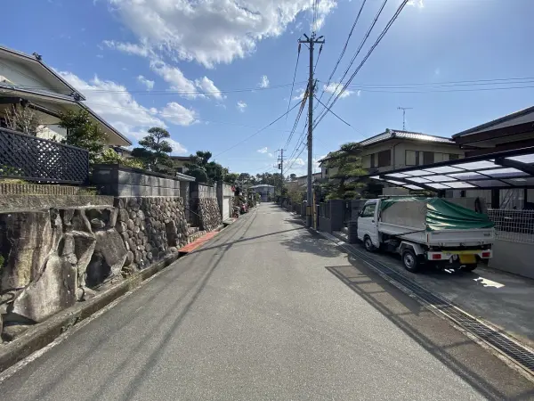 三木市緑が丘町東1丁目
