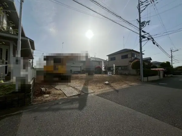 三木市志染町青山６丁目