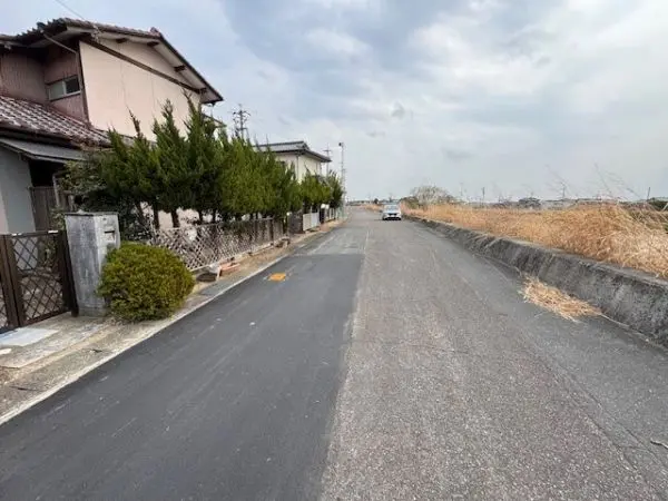 稲沢市平和町西光坊宮西