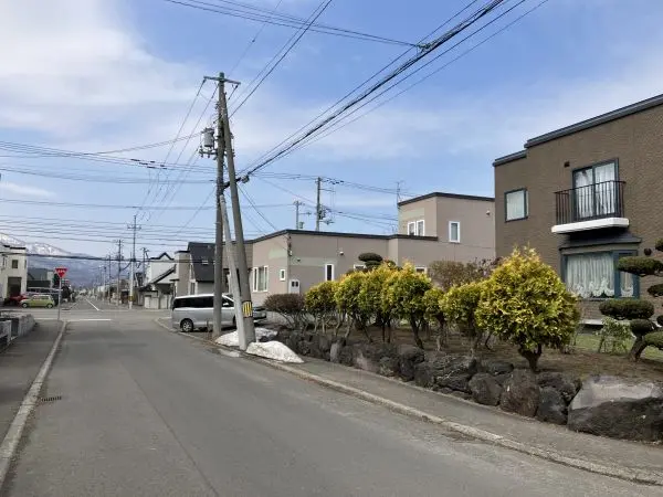 星置2条3丁目戸建
