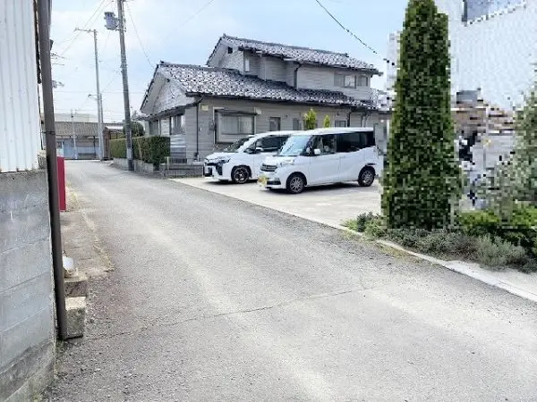 岩沼市栄町2丁目2号棟